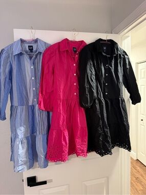 Gap dresses